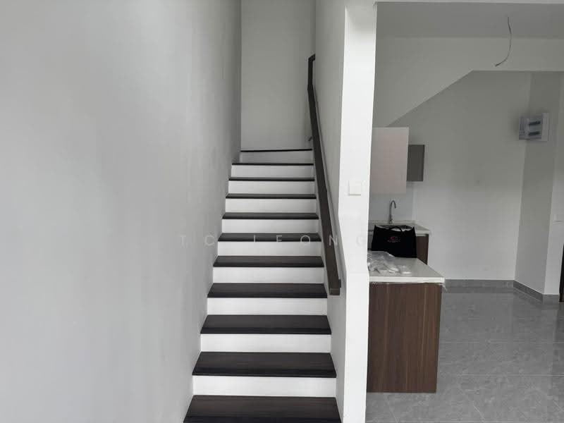 Service Residence for Rent at Altris Residences @ The Quartz WM - TC Leong - Kitchen - PropertyGuru.com.my