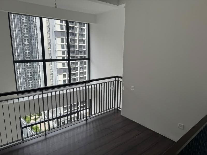 Service Residence for Rent at Altris Residences @ The Quartz WM - TC Leong - View - PropertyGuru.com.my