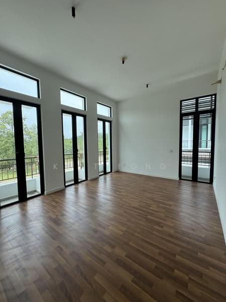 Cluster House for Sale in Eco Majestic (Semenyih) - Kent Fong - PropertyGuru.com.my
