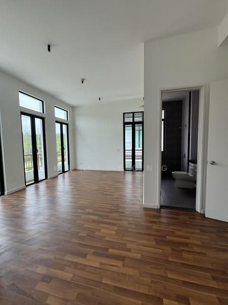 Cluster House for Sale in Eco Majestic (Semenyih) - Kent Fong - PropertyGuru.com.my