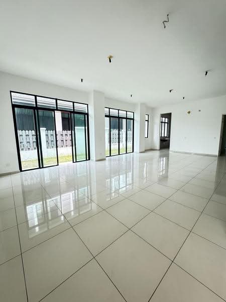 Cluster House for Sale in Eco Majestic (Semenyih) - Kent Fong - PropertyGuru.com.my
