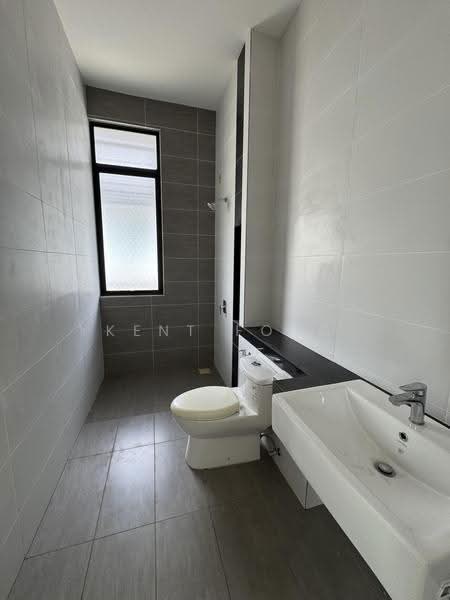 Cluster House for Sale in Eco Majestic (Semenyih) - Kent Fong - PropertyGuru.com.my