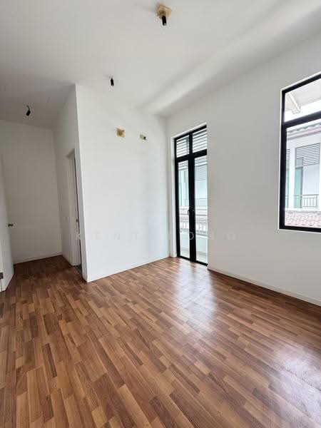 Cluster House for Sale in Eco Majestic (Semenyih) - Kent Fong - PropertyGuru.com.my