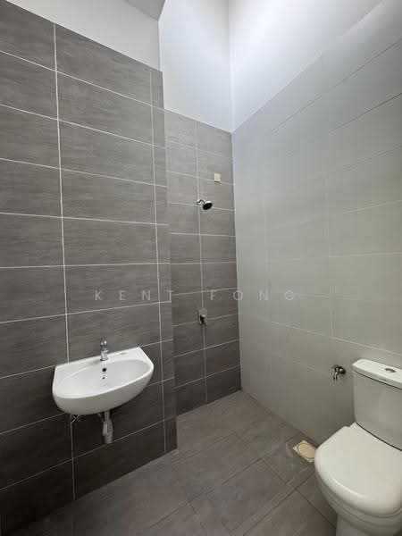 Cluster House for Sale in Eco Majestic (Semenyih) - Kent Fong - PropertyGuru.com.my