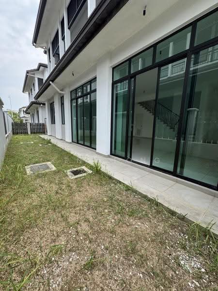 Cluster House for Sale in Eco Majestic (Semenyih) - Kent Fong - PropertyGuru.com.my