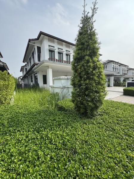 Cluster House for Sale in Eco Majestic (Semenyih) - Kent Fong - PropertyGuru.com.my