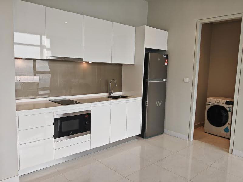 Kediaman Servis untuk Disewa di Service Suites @ Pavilion Embassy - Mikie Yew - PropertyGuru.com.my