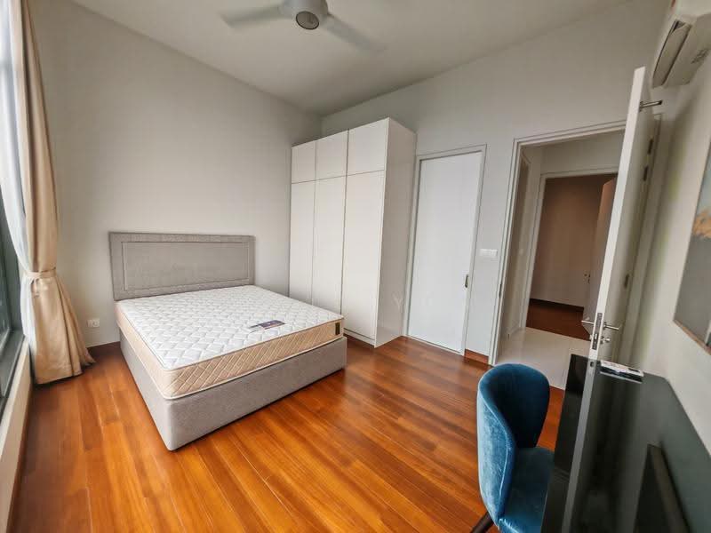 Kediaman Servis untuk Disewa di Service Suites @ Pavilion Embassy - Mikie Yew - PropertyGuru.com.my