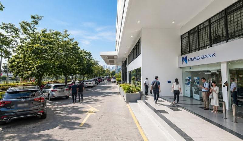 Kedai untuk Disewa di Kelana Jaya (Petaling Jaya) - Jess Seah - Exterior - PropertyGuru.com.my