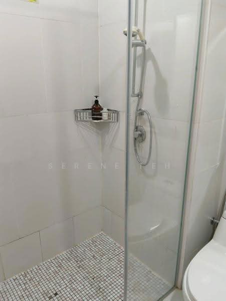 Apartment for Rent at Impiana - Serene Teh - Bathroom - PropertyGuru.com.my