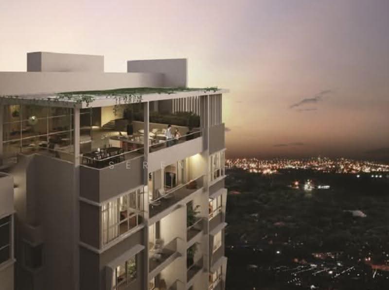 Apartment for Rent at Impiana - Serene Teh - PropertyGuru.com.my