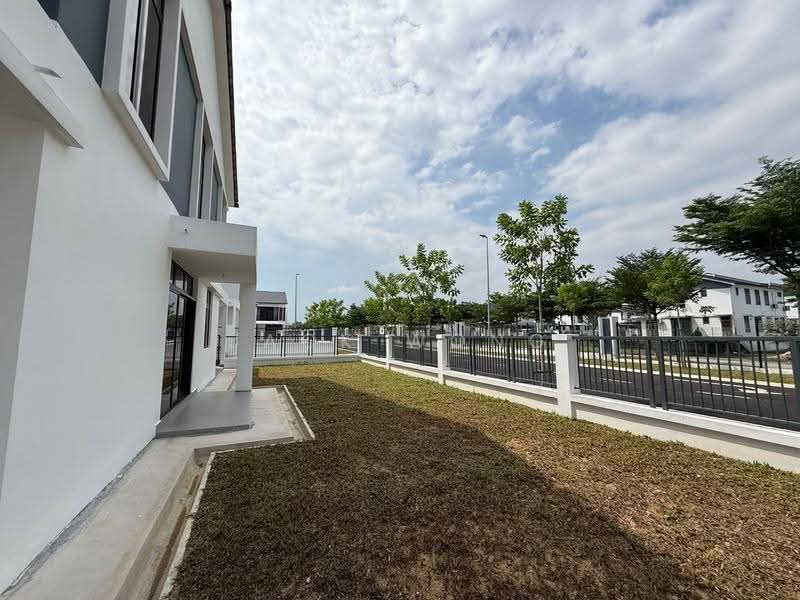 Rumah Teres 2-Tingkat untuk Dijual di Skudai (Johor) - Jack Wong - Exterior - PropertyGuru.com.my