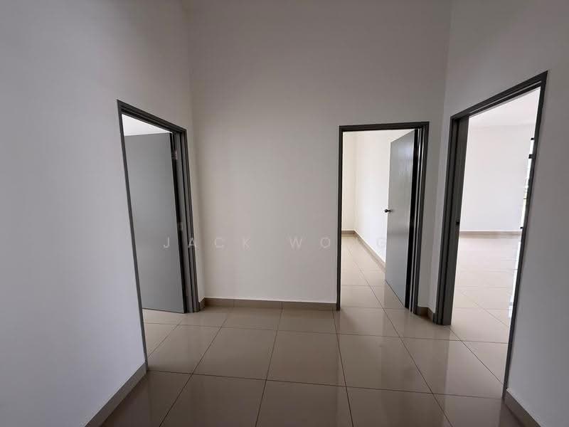 Rumah Teres 2-Tingkat untuk Dijual di Skudai (Johor) - Jack Wong - Corridor - PropertyGuru.com.my