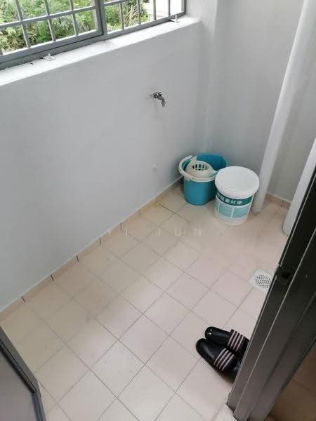 Apartment for Rent at D'Palma - Yi Jun - Balcony - PropertyGuru.com.my