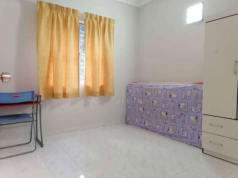 Apartment for Rent at D'Palma - Yi Jun - Bedroom - PropertyGuru.com.my