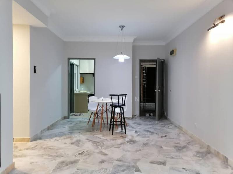 Apartment for Rent at D'Palma - Yi Jun - Dining Room - PropertyGuru.com.my