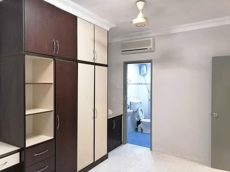 Apartment for Rent at D'Palma - Yi Jun - Bathroom - PropertyGuru.com.my