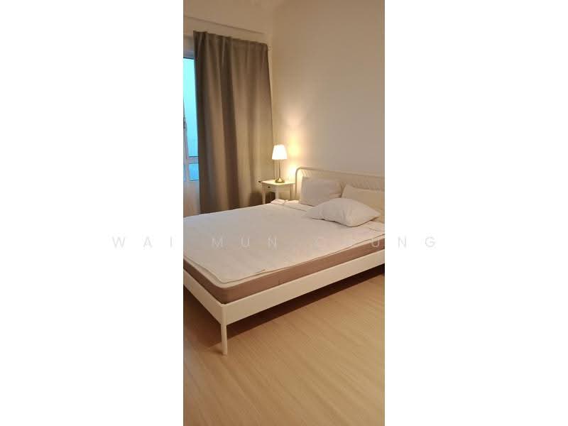 Service Residence for Rent at Desa Green - WAI MUN CHUNG - Bedroom - PropertyGuru.com.my