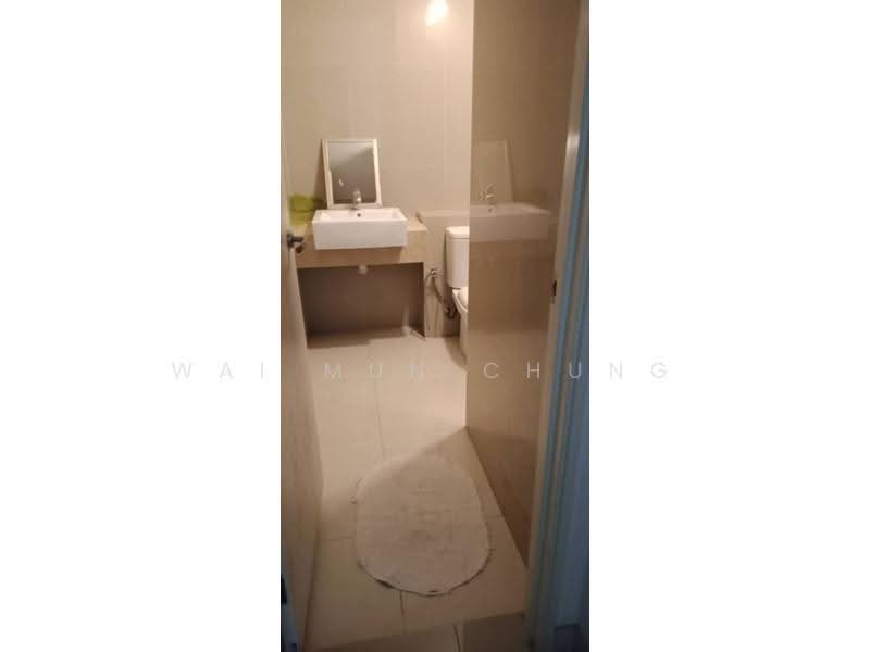 Service Residence for Rent at Desa Green - WAI MUN CHUNG - Bathroom - PropertyGuru.com.my