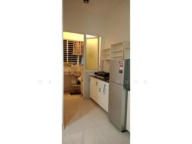Service Residence for Rent at Desa Green - WAI MUN CHUNG - Kitchen - PropertyGuru.com.my