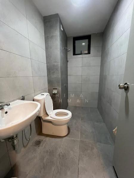 Kediaman Servis untuk Disewa di M Astra - Shima Rahman - Bathroom - PropertyGuru.com.my
