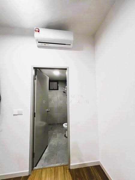 Kediaman Servis untuk Disewa di M Astra - Shima Rahman - Bathroom - PropertyGuru.com.my