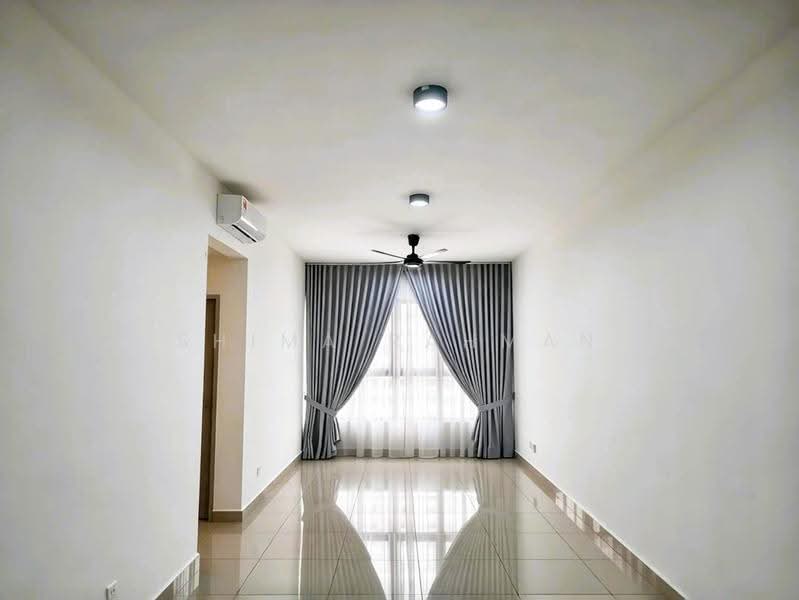 Kediaman Servis untuk Disewa di M Astra - Shima Rahman - Living Room - PropertyGuru.com.my
