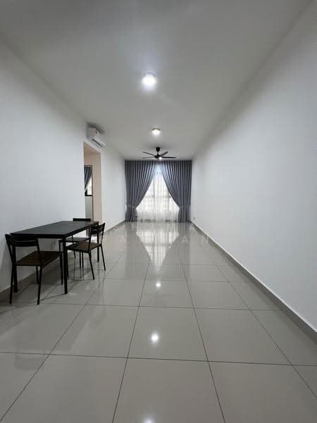 Kediaman Servis untuk Disewa di M Astra - Shima Rahman - PropertyGuru.com.my