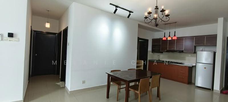Kediaman Servis untuk Disewa di Saville Residence - Melanie Chan - Kitchen - PropertyGuru.com.my