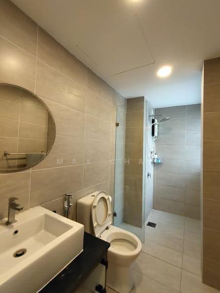 Service Residence for Rent at Maisson - Max Chan - Bathroom - PropertyGuru.com.my