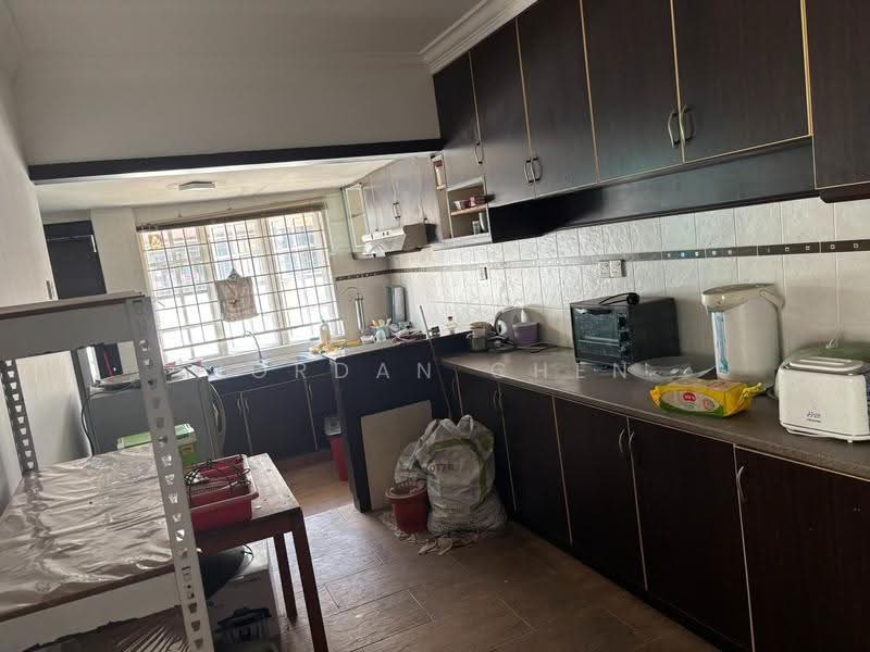 2-storey Terraced House for Sale in SS2 (Petaling Jaya) - Jordan Chen - Kitchen - PropertyGuru.com.my