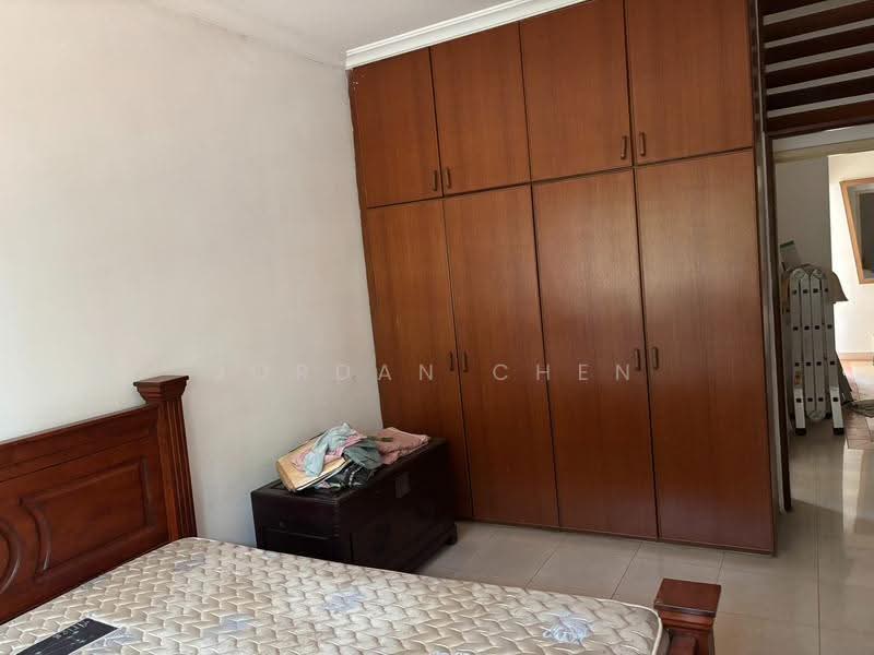 2-storey Terraced House for Sale in SS2 (Petaling Jaya) - Jordan Chen - Bedroom - PropertyGuru.com.my