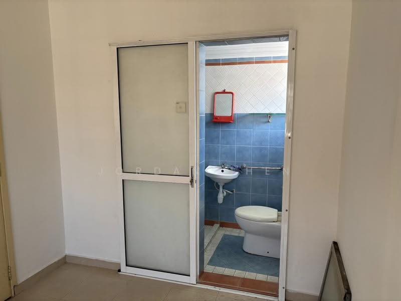 2-storey Terraced House for Sale in SS2 (Petaling Jaya) - Jordan Chen - Bathroom - PropertyGuru.com.my
