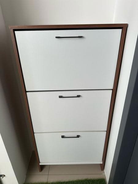 Service Residence for Rent at MIRA at Shorea Park - Yi Jun - PropertyGuru.com.my