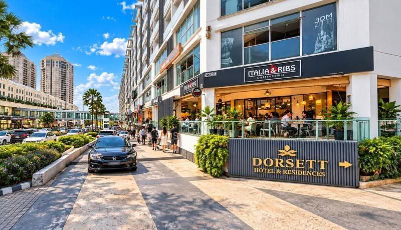 Kedai untuk Disewa di Desa Sri Hartamas (Sri Hartamas) - Jess Seah - Exterior - PropertyGuru.com.my