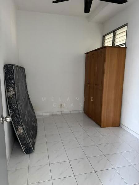 Apartment for Rent at Pangsapuri Lagoon Perdana - Melanie Chan - Bedroom - PropertyGuru.com.my