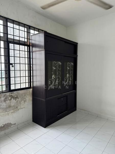 Apartment for Rent at Pangsapuri Lagoon Perdana - Melanie Chan - Interior - PropertyGuru.com.my
