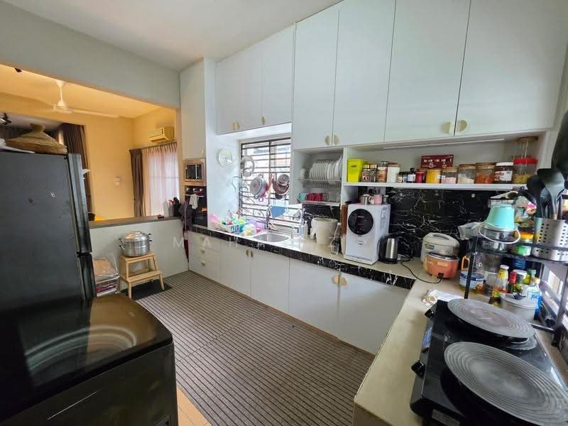 Semi-Detached House for Sale in Semenyih (Selangor) - Mahafiz . - PropertyGuru.com.my