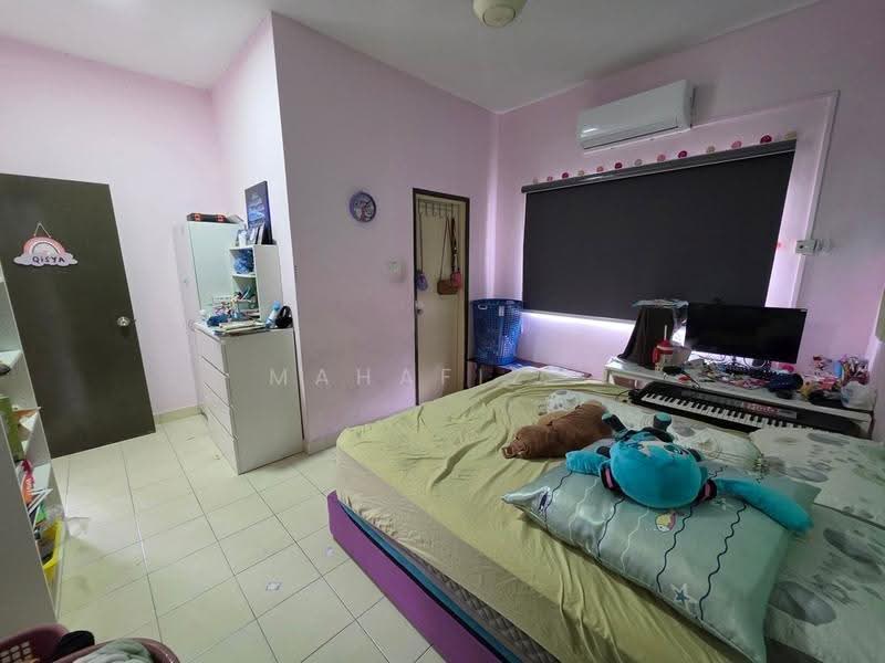 Semi-Detached House for Sale in Semenyih (Selangor) - Mahafiz . - PropertyGuru.com.my