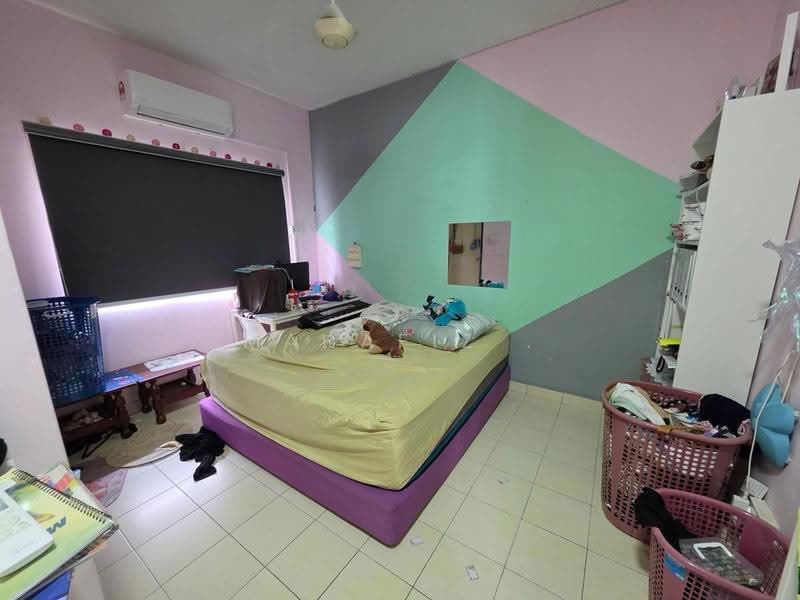 Semi-Detached House for Sale in Semenyih (Selangor) - Mahafiz . - PropertyGuru.com.my