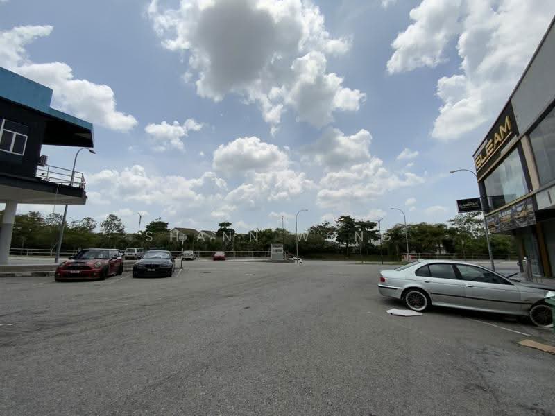 Shop / Office for Rent in Nilai (Negeri Sembilan) - Shann Wong - PropertyGuru.com.my