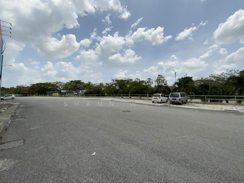 Shop / Office for Rent in Nilai (Negeri Sembilan) - Shann Wong - Exterior - PropertyGuru.com.my