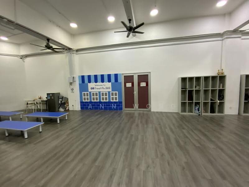 Shop for Sale in Nilai (Negeri Sembilan) - Shann Wong - Interior - PropertyGuru.com.my