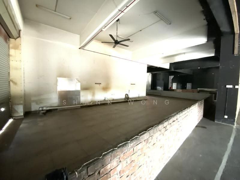 Shop for Sale in Nilai (Negeri Sembilan) - Shann Wong - Interior - PropertyGuru.com.my