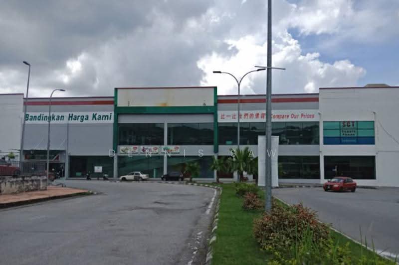 Tanah Kediaman untuk Dijual di Slim River (Perak) - Dennis Saw - PropertyGuru.com.my