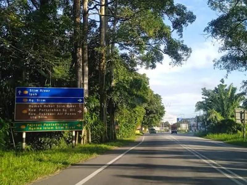 Tanah Kediaman untuk Dijual di Slim River (Perak) - Dennis Saw - PropertyGuru.com.my