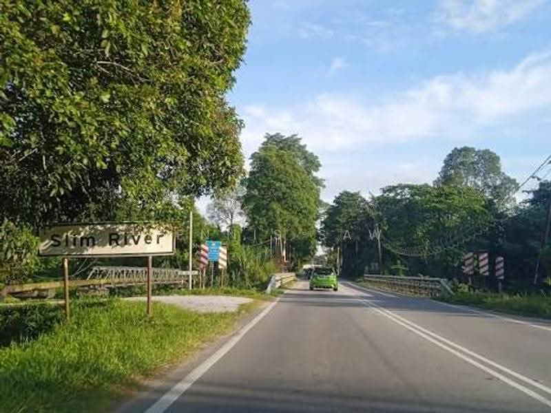 Tanah Kediaman untuk Dijual di Slim River (Perak) - Dennis Saw - PropertyGuru.com.my