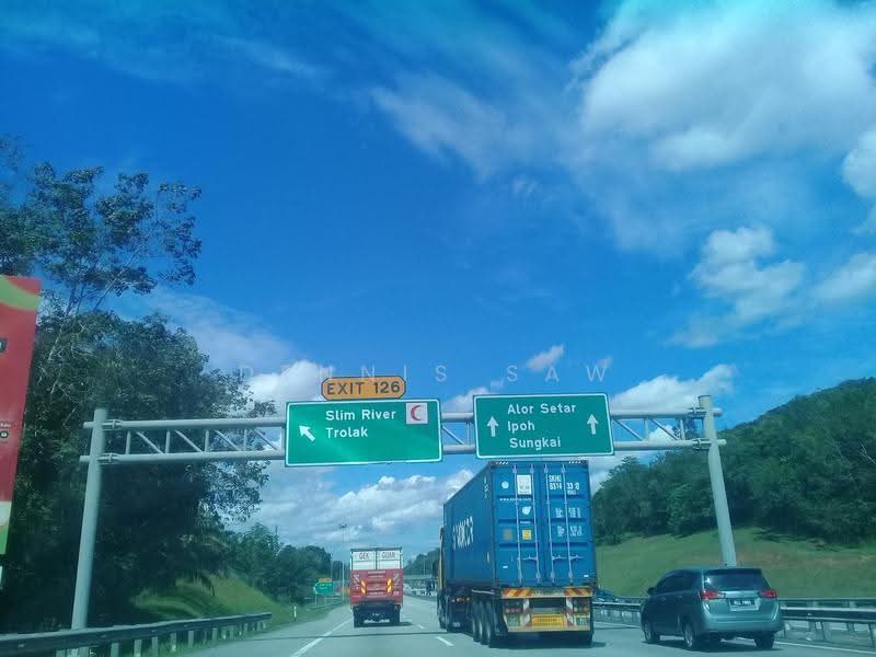 Tanah Kediaman untuk Dijual di Slim River (Perak) - Dennis Saw - PropertyGuru.com.my