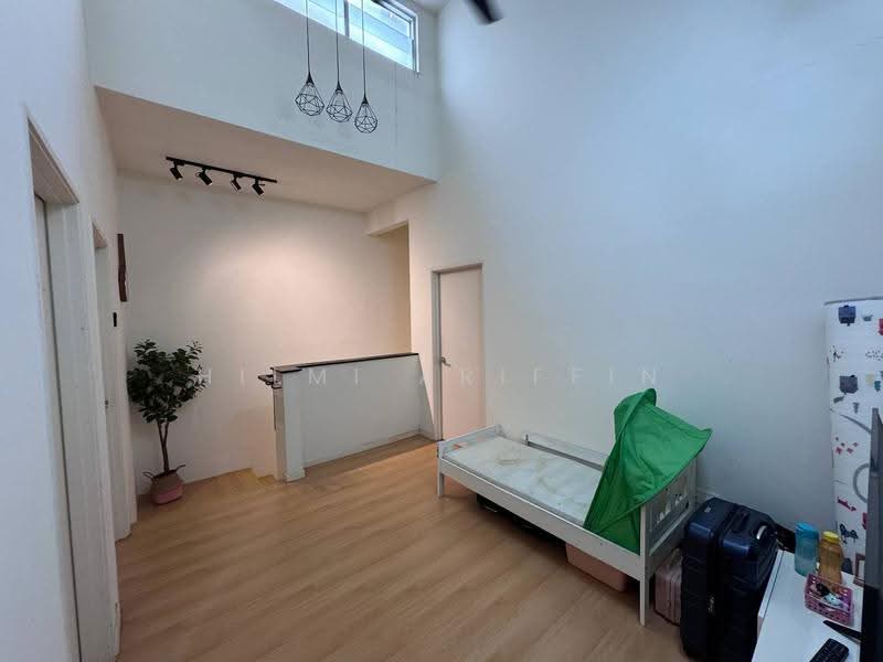 2-storey Terraced House for Sale in Bandar Country Homes (Rawang) - Hilmi Ariffin - Interior - PropertyGuru.com.my