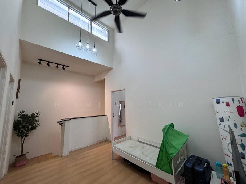2-storey Terraced House for Sale in Bandar Country Homes (Rawang) - Hilmi Ariffin - Interior - PropertyGuru.com.my
